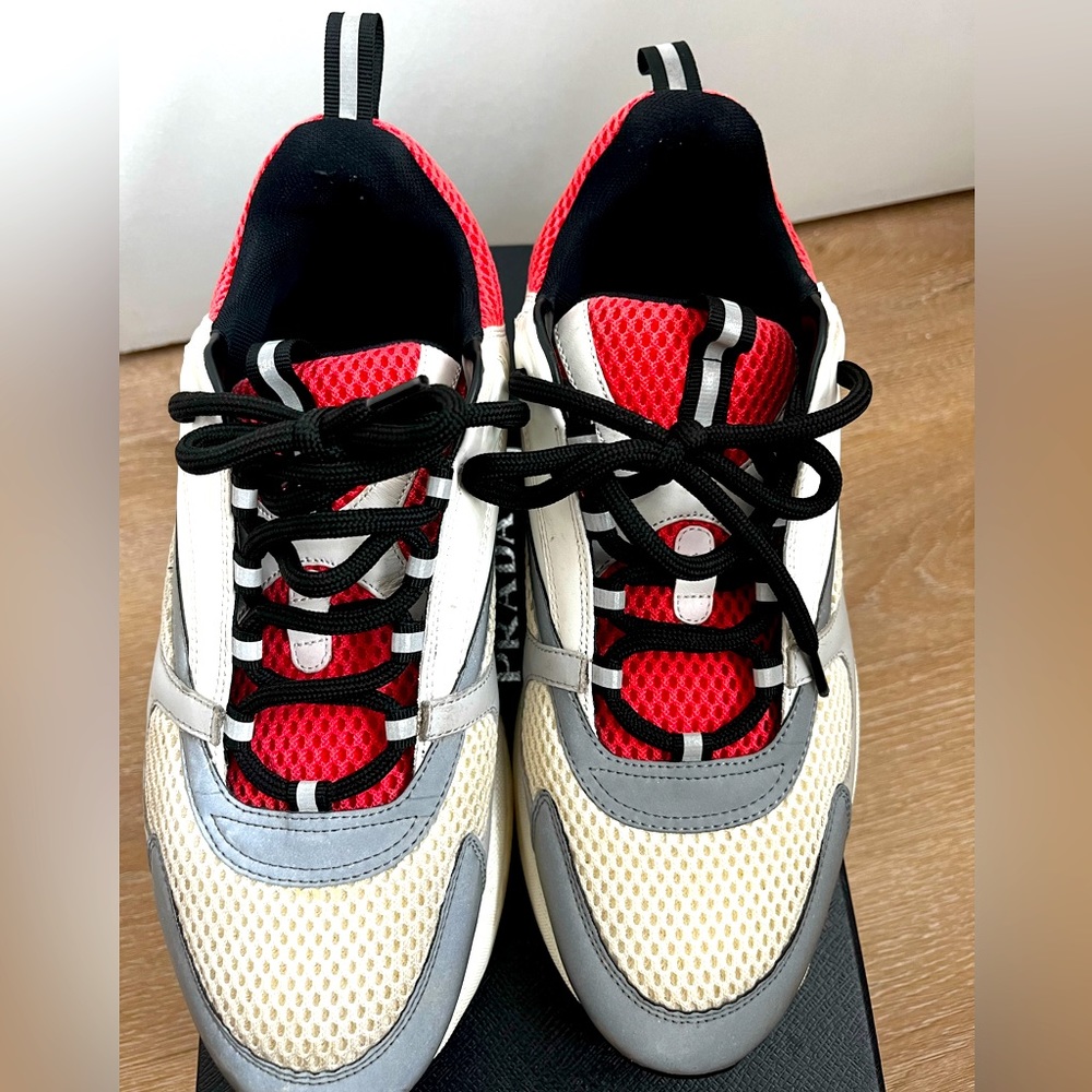 Men’s Dior sneakers